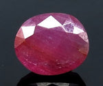 Load image into Gallery viewer, 4.91/CT Natural Neo Burma Ruby with Govt. Lab Certificate-4551
