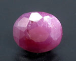 Load image into Gallery viewer, 3.88/CT Natural Neo Burma Ruby with Govt. Lab Certificate (2331)
