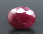 Load image into Gallery viewer, 4.84/CT Natural Neo Burma Ruby with Govt. Lab Certificate (3441)
