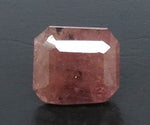 Load image into Gallery viewer, 3.02/CT Natural Indian Ruby with Govt. Lab Certificate (1221)
