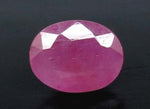 Load image into Gallery viewer, 5.48/CT Natural Mozambique Ruby with Govt. Lab Certificate (23310)
