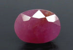 Load image into Gallery viewer, 8.10/CT Natural new Burma Ruby with Govt. Lab Certificate (5661)
