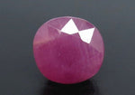 Load image into Gallery viewer, 11.00/CT Natural new Burma Ruby with Govt. Lab Certificate (4551)
