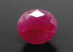 Load image into Gallery viewer, 8.15/CT Natural Mozambique Ruby with Govt. Lab Certificate (12210)
