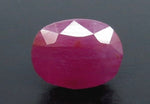 Load image into Gallery viewer, 4.71/CT Natural new Burma Ruby with Govt. Lab Certificate (4551)
