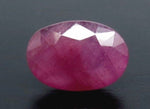 Load image into Gallery viewer, 4.72/CT Natural Mozambique Ruby with Govt. Lab Certificate (7881)
