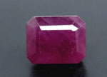 Load image into Gallery viewer, 8.44/CT Natural new Burma Ruby with Govt. Lab Certificate (5661)
