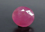 Load image into Gallery viewer, 4.77/CT Natural Mozambique Ruby with Govt. Lab Certificate (7881)
