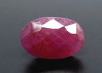 Load image into Gallery viewer, 8.24/CT Natural new Burma Ruby with Govt. Lab Certificate (5661)
