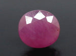 Load image into Gallery viewer, 4.95/CT Natural new Burma Ruby with Govt. Lab Certificate (4551)
