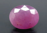 Load image into Gallery viewer, 11.16/CT Natural new Burma Ruby with Govt. Lab Certificate-4551
