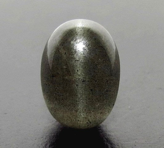 4.86/CT Natural Scapolite Cat's Eye with Govt. Lab Certified-(1221)