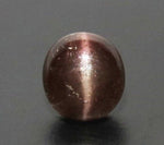 Load image into Gallery viewer, 3.76/CT Natural Scapolite Cat&#39;s Eye with Govt. Lab Certificate-1221
