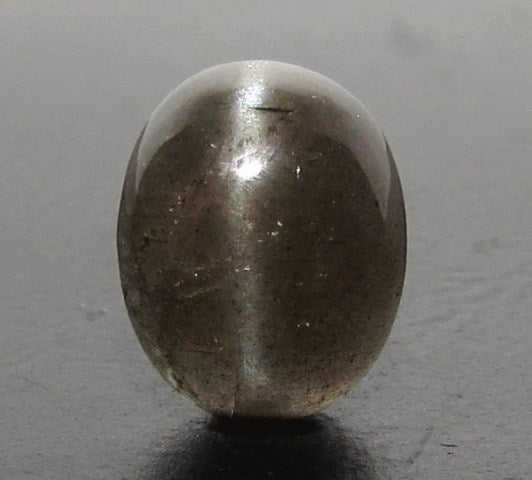 4.03/CT Natural Scapolite Cat's Eye with Govt. Lab Certified-(1221)