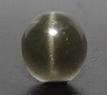 Load image into Gallery viewer, 4.06/CT Natural Scapolite Cat&#39;s Eye with Govt. Lab Certified-(1221)
