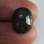 Load image into Gallery viewer, 14.07 Ratti Natural Scapolite Cat&#39;s Eye with Govt. Lab Certified-(1100)
