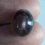 Load image into Gallery viewer, 9.54 Ratti Natural Scapolite Cat&#39;s Eye with Govt. Lab Certified-(1100)
