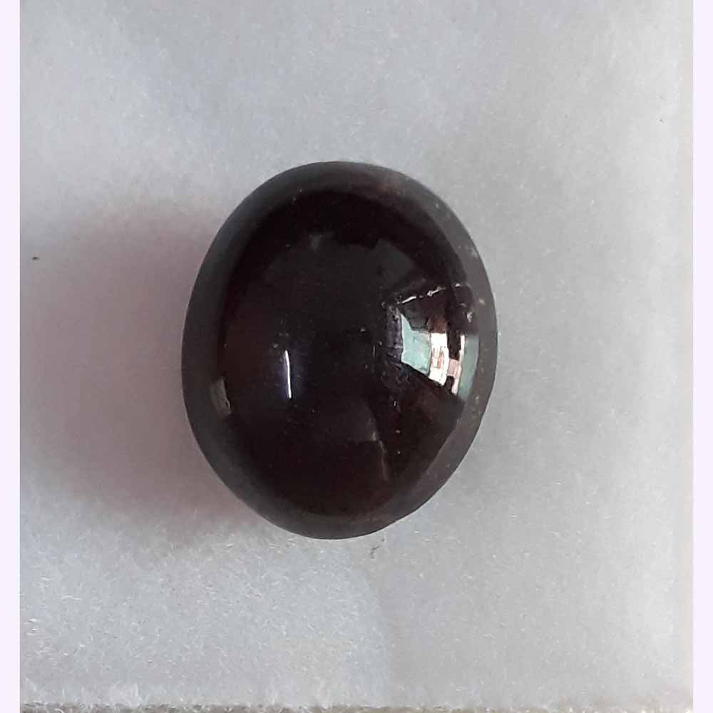 8.11 Ratti Natural Scapolite Cat's Eye with Govt. Lab Certified-(1100)