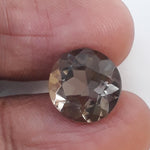 Load image into Gallery viewer, Smoky Topaz-450
