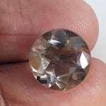 Load image into Gallery viewer, Smoky Topaz-450
