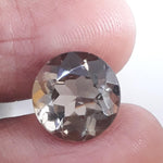 Load image into Gallery viewer, Smoky Topaz-450
