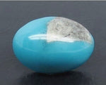 Load image into Gallery viewer, 4.85/CT Natural Turquoise With Govt. Lab Certificate-1221
