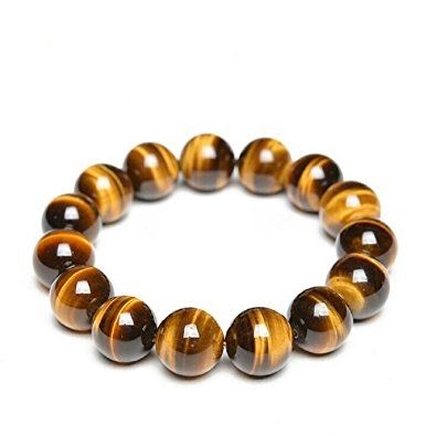 Tigers Eye  Bracelet