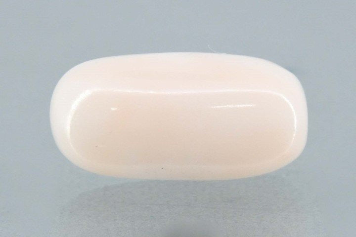 7.98/CT White Coral with Govt. Lab Certified (1500)