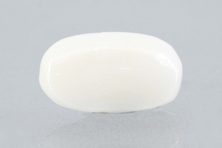 3.25/CT White Coral with Govt. Lab Certified (1500)