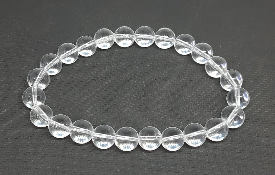 Natural Quartz Bracelet (900)