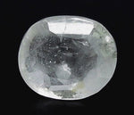 Load image into Gallery viewer, 1.82/CT Natural White Sapphire with Govt Lab Certificate-4551
