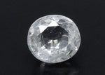 Load image into Gallery viewer, 3.63/CT Natural Zircon with Govt. Lab certificate (4551)
