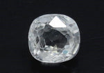 Load image into Gallery viewer, 4.45/CT Natural Zircon with Govt. Lab certificate (4551)
