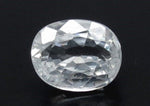 Load image into Gallery viewer, 2.94/CT Natural Zircon with Govt. Lab certificate (4551)
