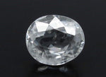 Load image into Gallery viewer, 4.50/CT Natural Zircon with Govt. Lab certificate (4551)
