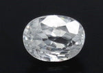 Load image into Gallery viewer, 2.98/CT Natural Zircon with Govt. Lab certificate (4551)
