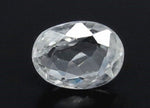 Load image into Gallery viewer, 3.23/CT Natural Zircon with Govt. Lab certificate (4551)
